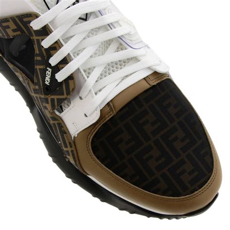 fendi shoes 2014|fendi men's sneakers sale.